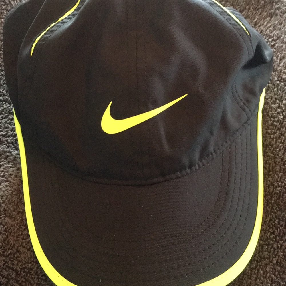 Nike hat
